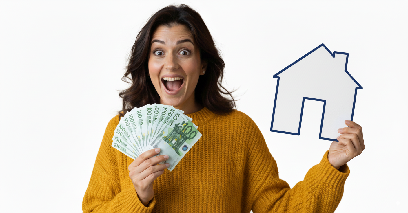 TIPP geben, PRÄMIE kassieren.